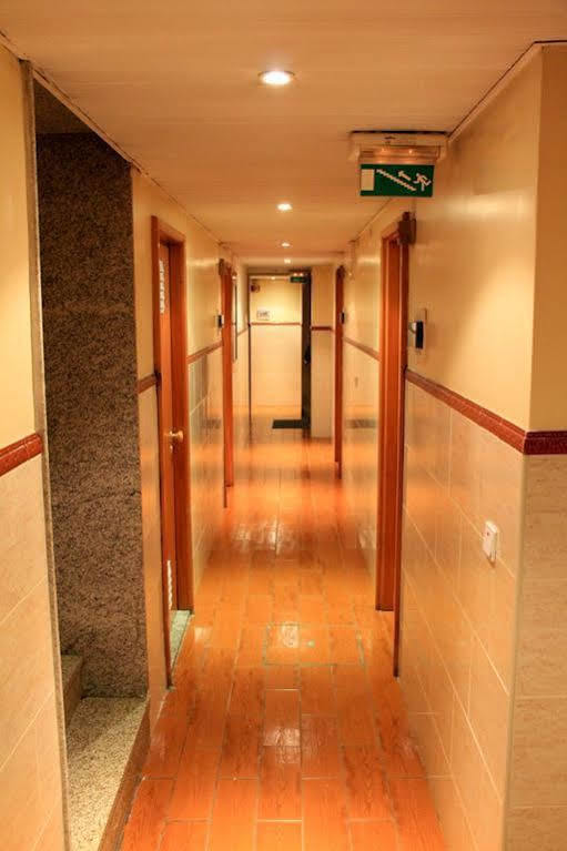 波尔图Portucalense住宿加早餐旅馆 外观 照片